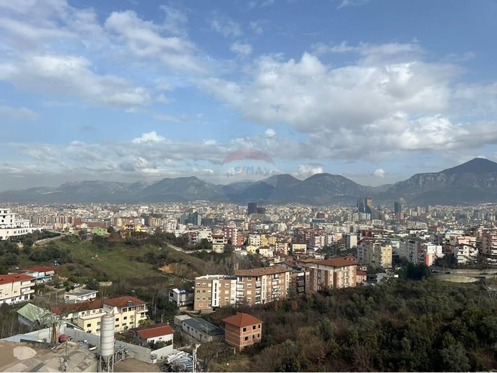 2+1+2 Apartment for Sale