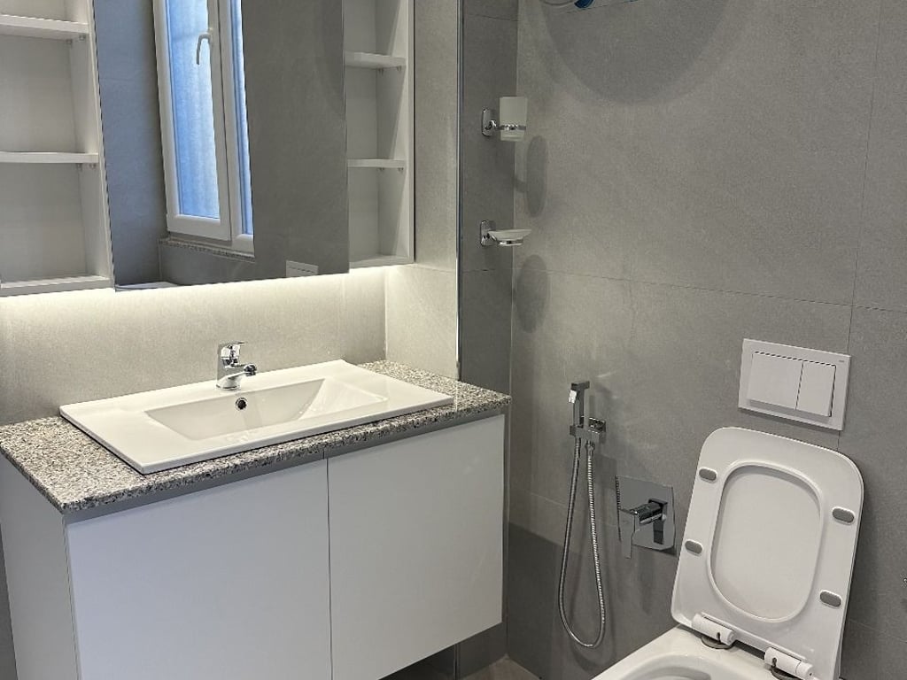 Affittasi appartamento 2+1, Don Bosko vicino al mercato Spar 600 euro.