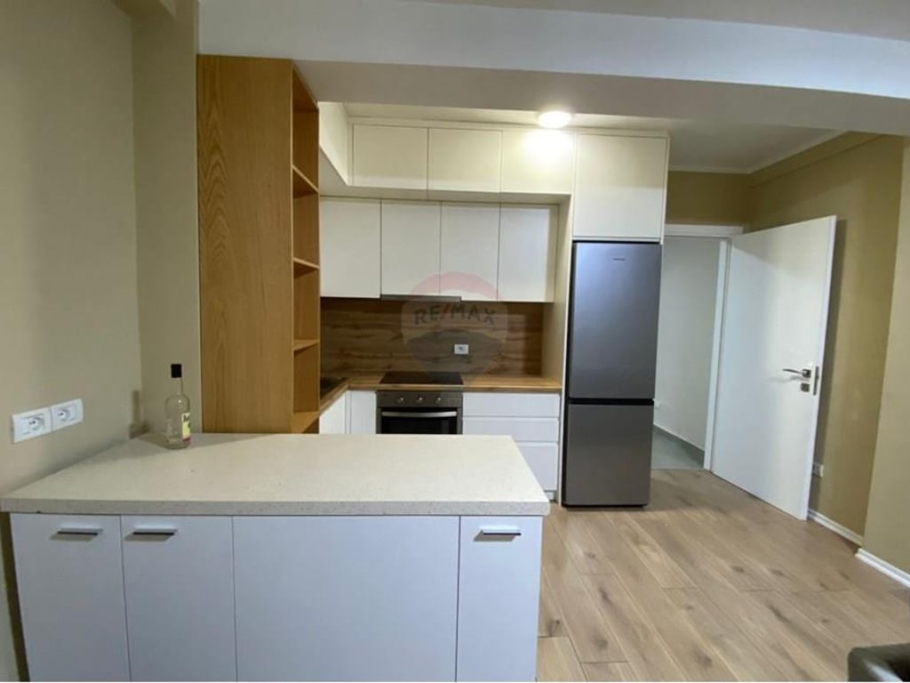 Appartamento 2+1 in Affitto al Boulevard Zogu 1