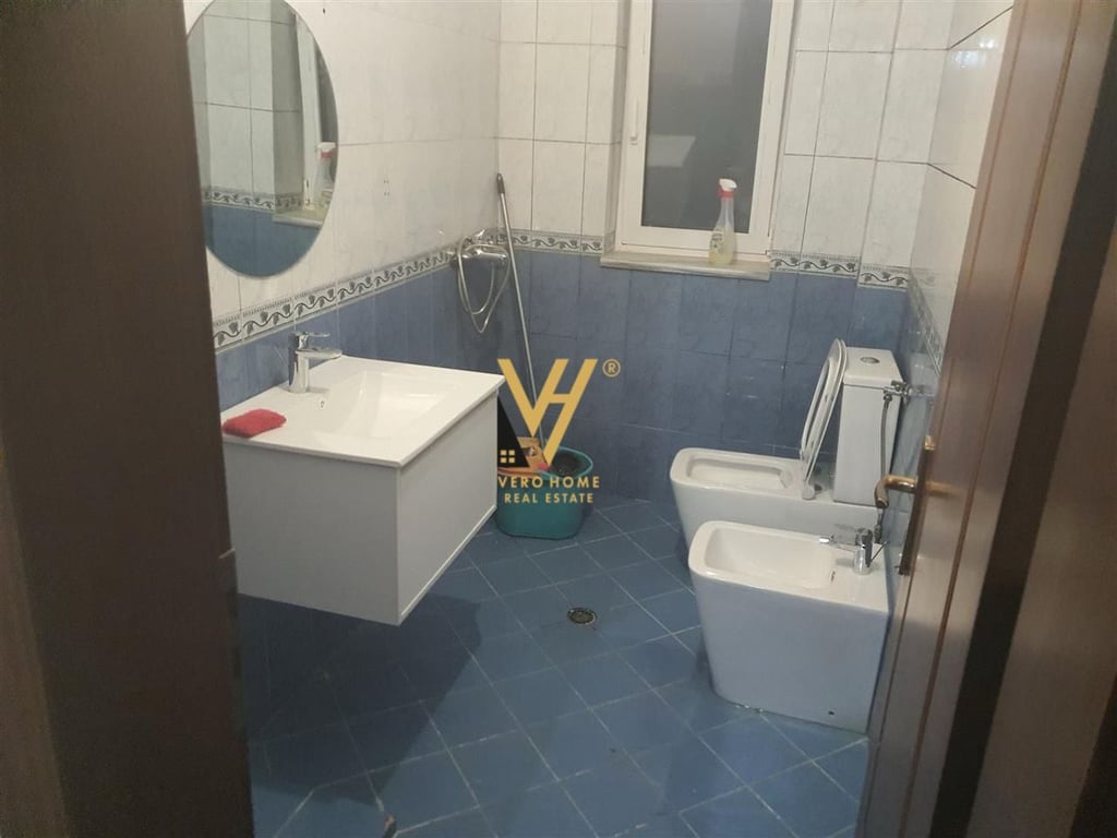 2+1 APARTMENT FOR RENT IN BLLOK 750 EURO