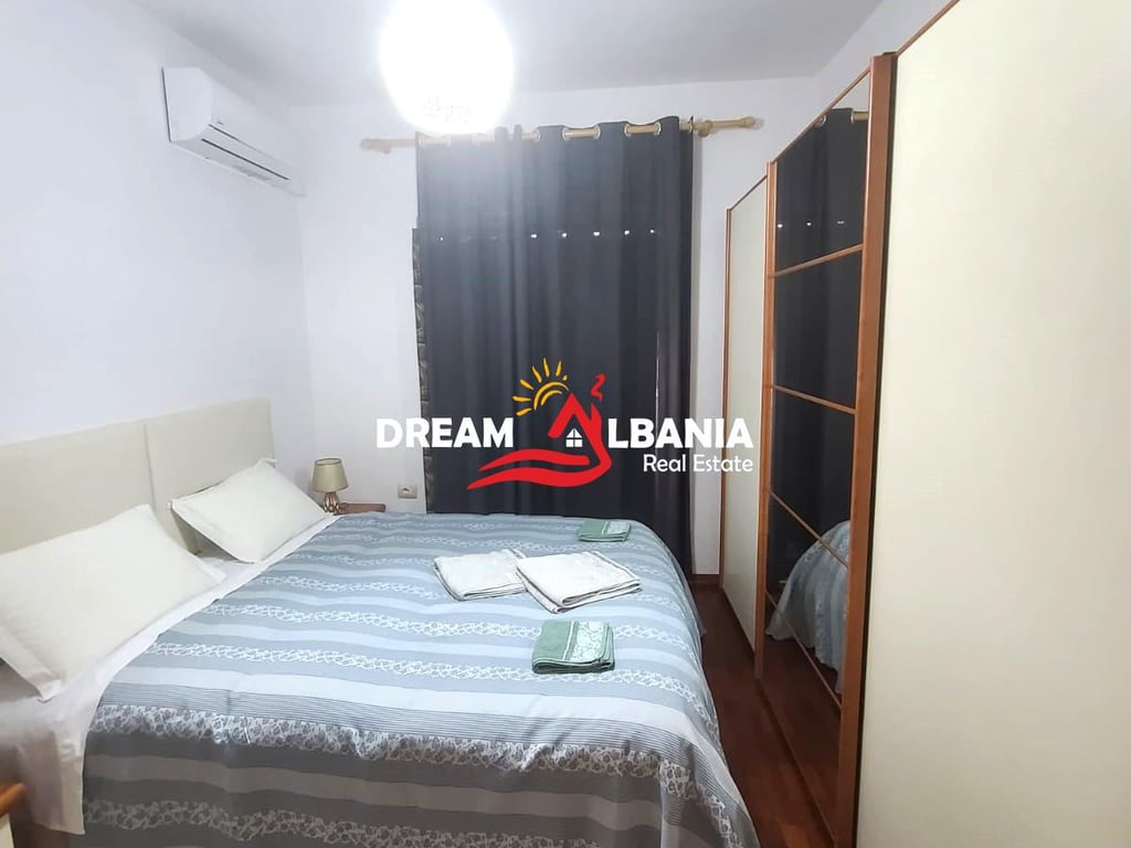 Super Apartament 3+1+2WC ne Shitje ne Rrugen e Kavajes, prane Spitalit Gjerman ne Tirane (ID 41211830)