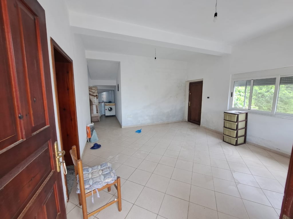 🏡House for sale, 2 stories (+basement), "Sharre" neighborhood, Kavajë.