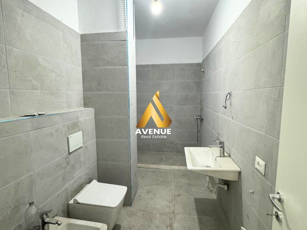 SHITET APARTAMENT 2+1, YZBERISHT , TIRANE