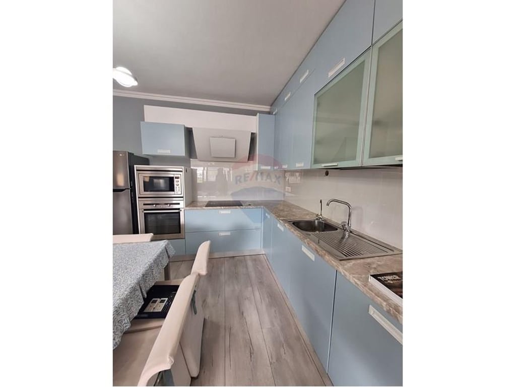 SUPER APARTMENT 2+1 FOR RENT NEAR THE ARTISTIC HIGH SCHOOL