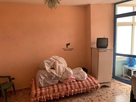 SHITET APARTAMENT 1+1 RRUGA E ELBASANIT 135.000 EURO