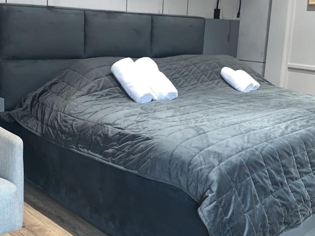 Apartament Me Qera 1+1 tek Liqeni i Thate (ID B2101093) Tirane.