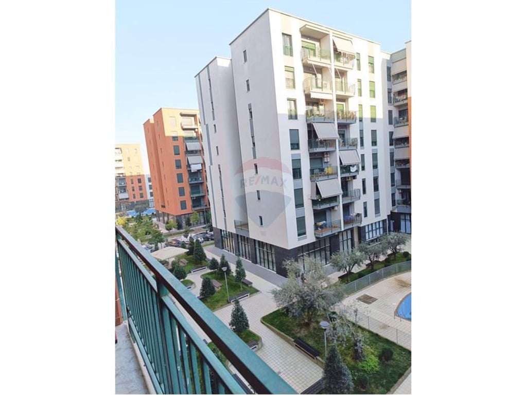 RENT APARTMENT 2+1+2 GREEN CITY!