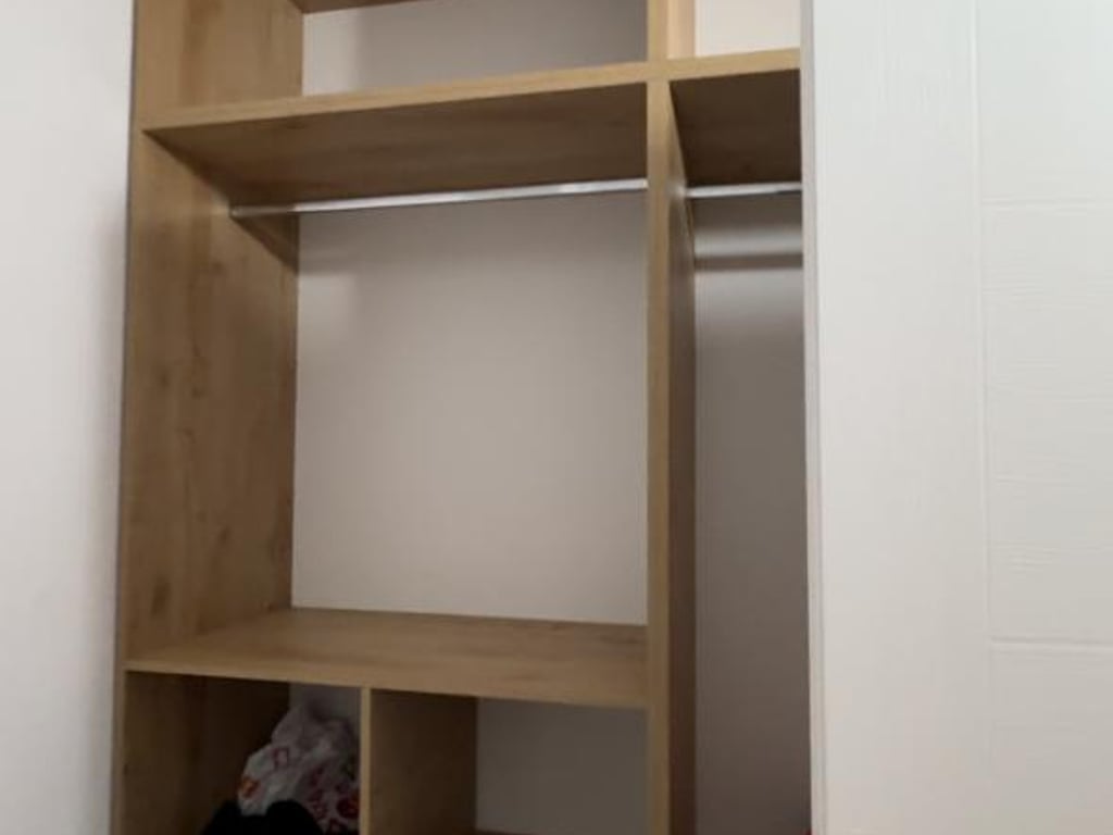 Apartament me qera  2+1