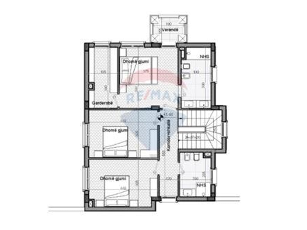 Villa in vendita, Rolling Hills Lago!