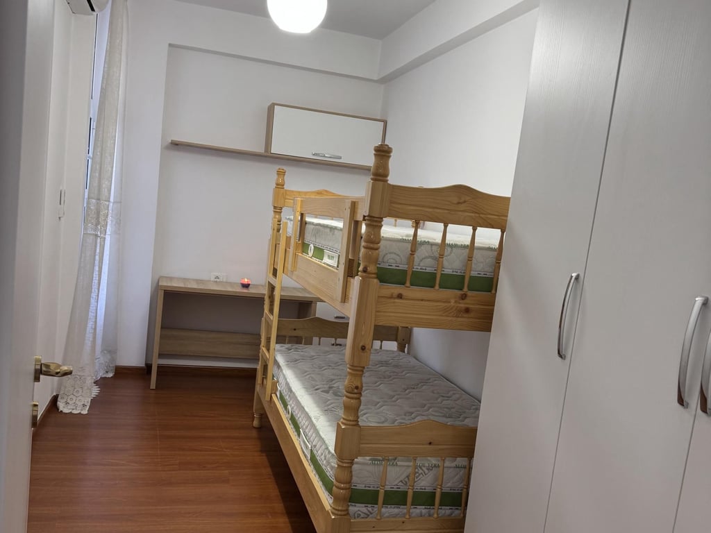 Apartament Me Qera 2+1 Tek 21 Dhjetori (ID B2201272) Tirane