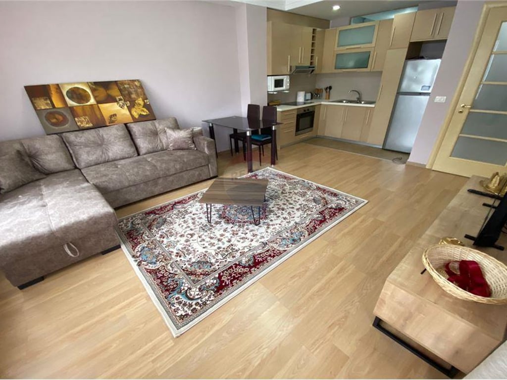 1+1 apartment at the Republic Guard!