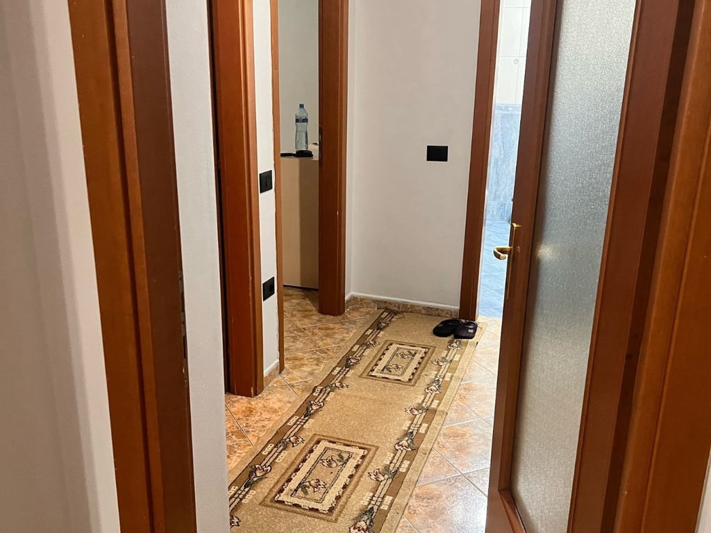 Affittasi appartamento 2+1+2, Don Bosko presso Vizion Plus Prezzo: 550€uro