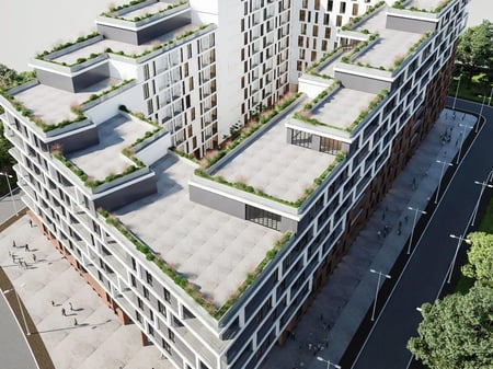 Appartamento 1+1 82m 115.000€