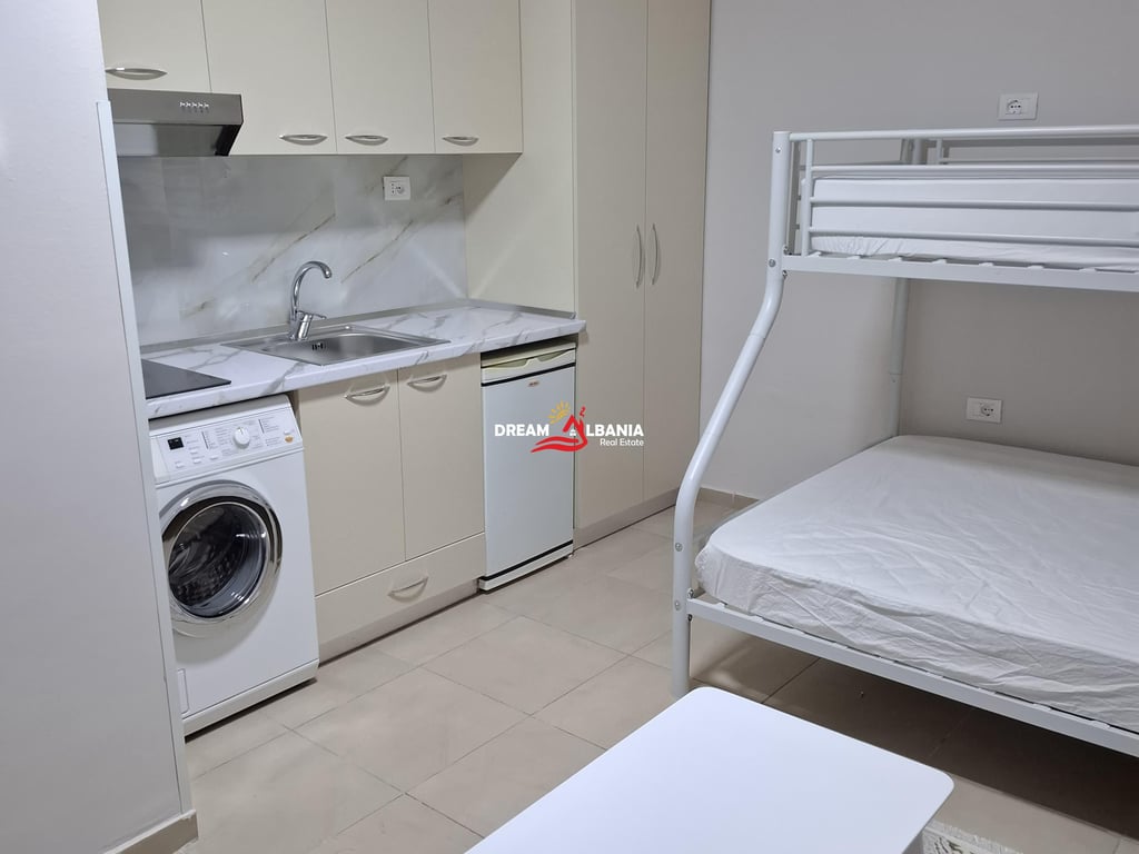 Affittasi monolocale in via 21 dicembre vicino all'Hotel Mondial (ID 4209031)