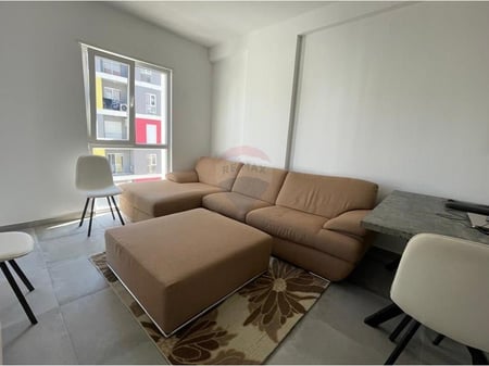 Apartament 1+1 per qira, Univers City