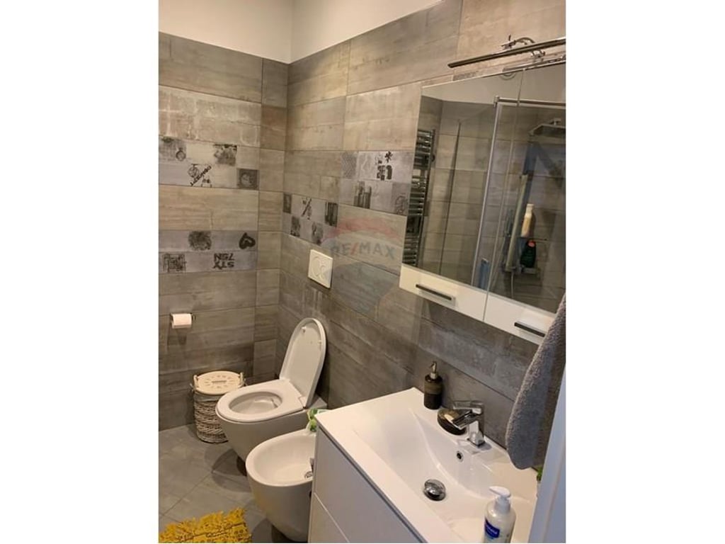 2+1+2 apartment for sale in Astir