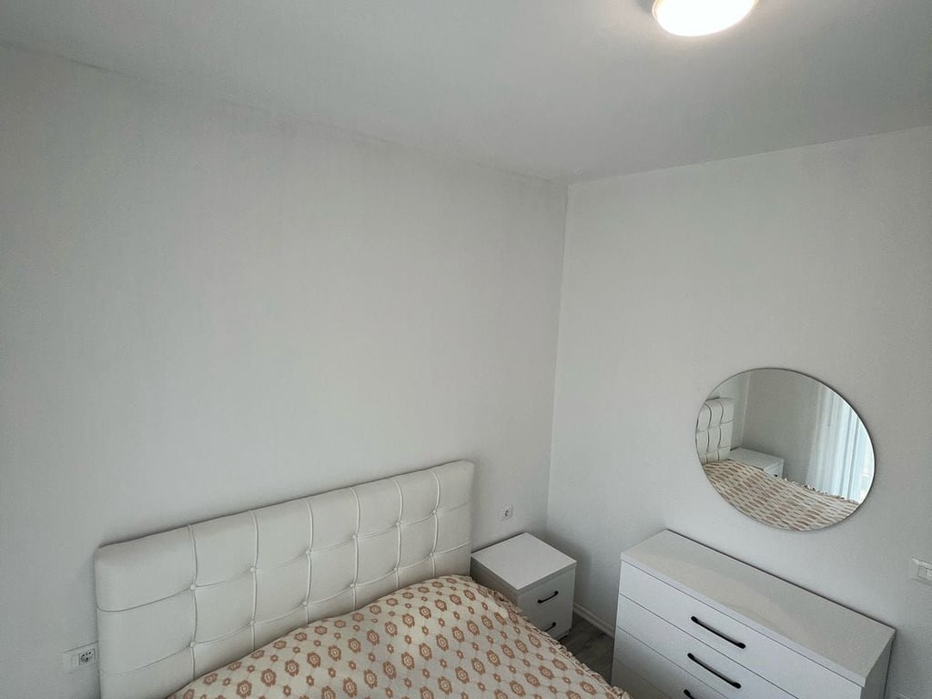 Appartamento 1+1 in affitto presso il Complesso Erli