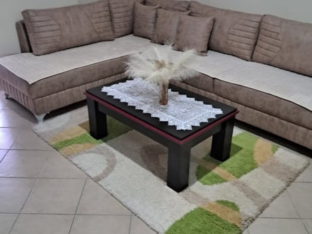 Affittasi appartamento 1+1 Astir