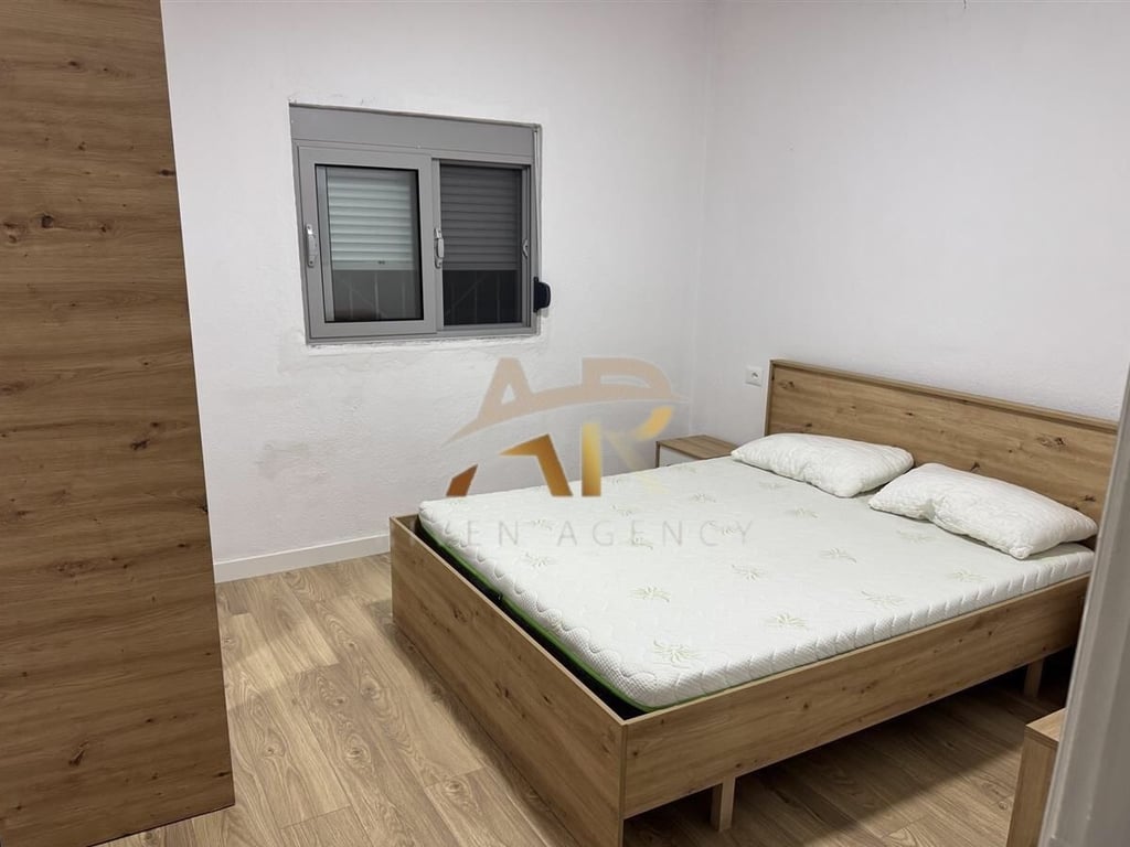 Jepet me qera apartament 1+1 ne Astir