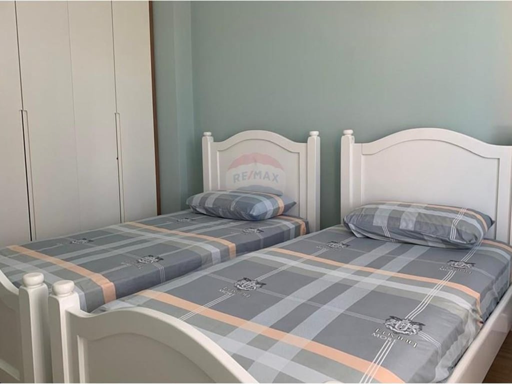 APARTAMENT 2+1 ME QIRA, FUSHA AVIACIONIT