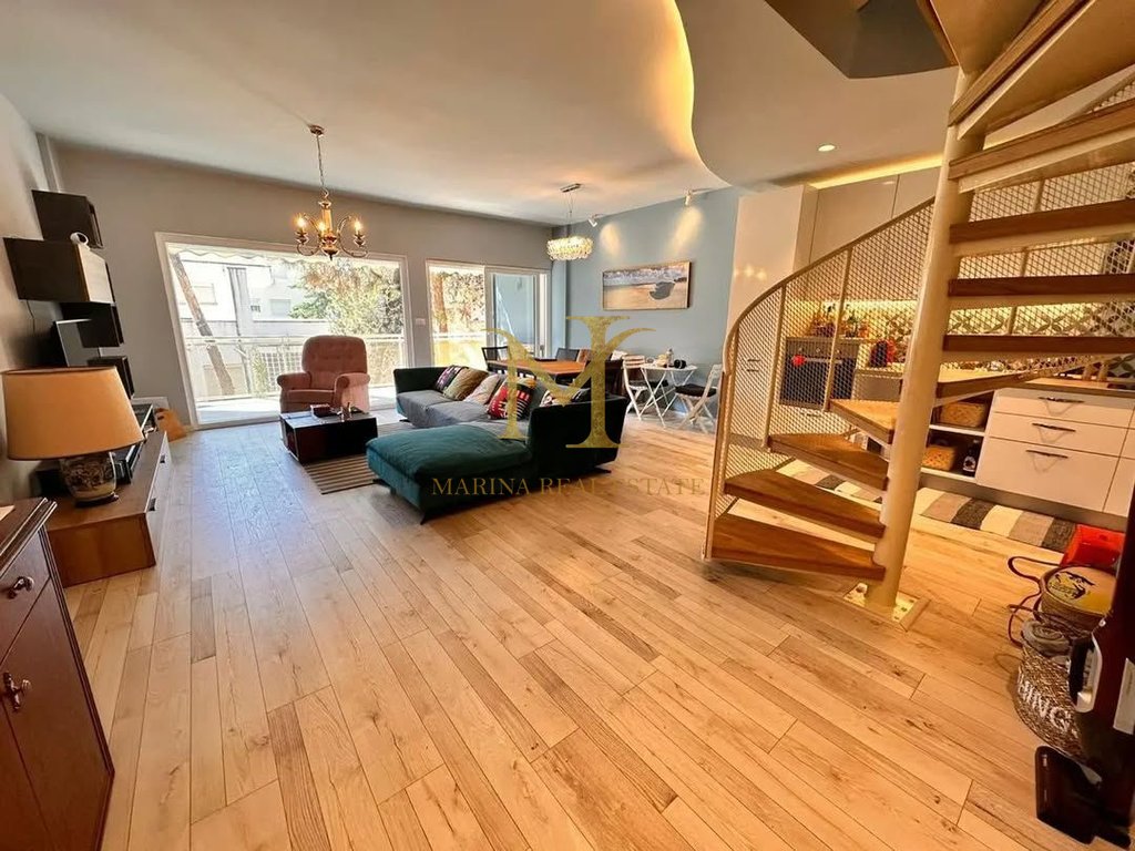 OFFRIAMO IN VENDITA DUPLEX LUXURY DI TIPOLOGIA 3+1+2, A GOLEM!!