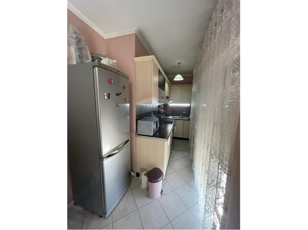 Appartamento 2+1 con Posto Auto in Affitto!