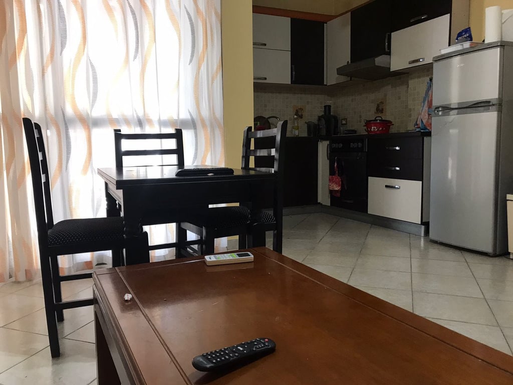 Apartament Me Qera 1+1 Ne Astir (ID B2101079) Tirane