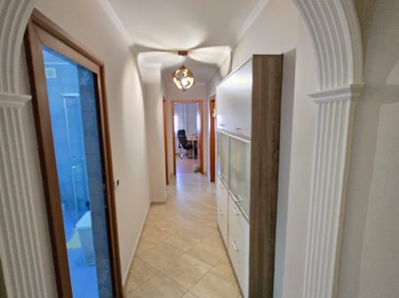SHITET apartament 2+1 tek Mine Peza -