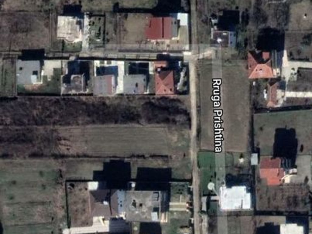 🏡Shitet truall me studim per vila  ne zonen pas fabrikes se dyshekeve"Krali",Kavaje