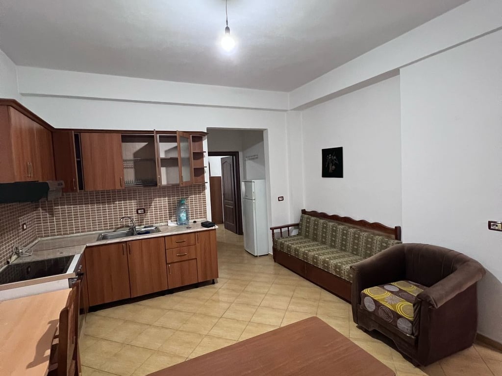 Appartamento in affitto 1+1