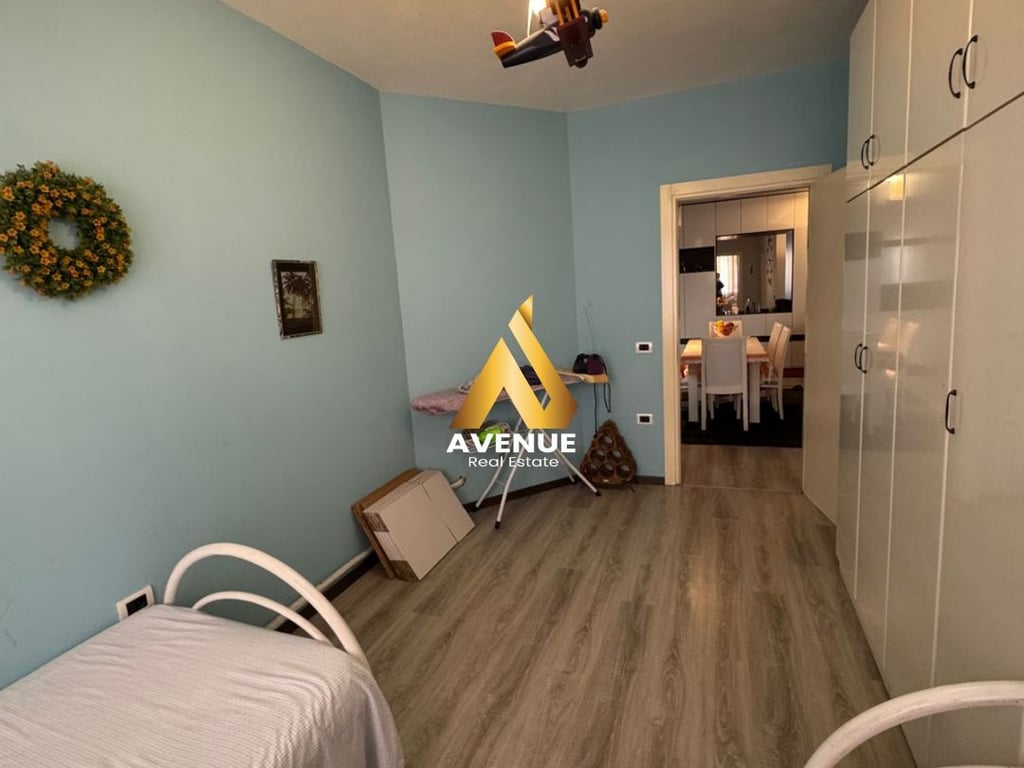 Apartment for Sale 2+1, Furnished, Yzberisht, Tirana.