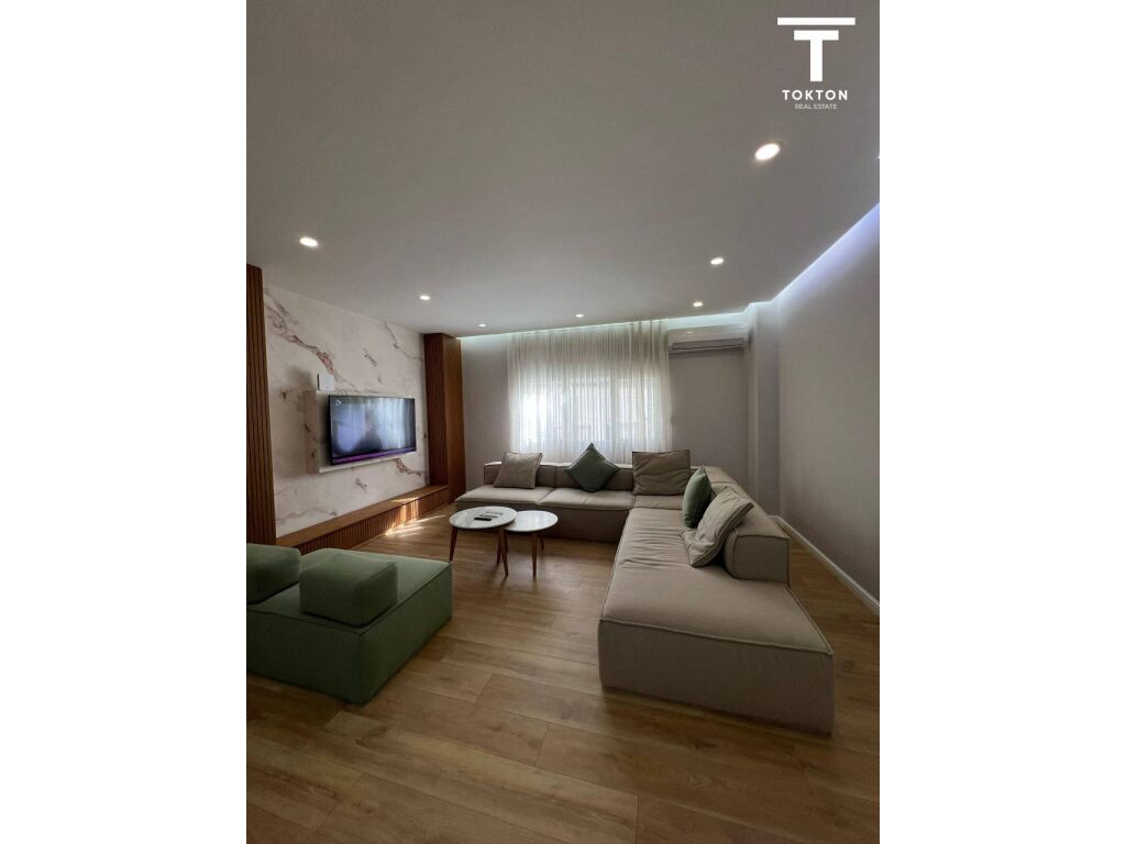 FOR SALE, 2+1 APARTMENT, CENTER, TIRANA