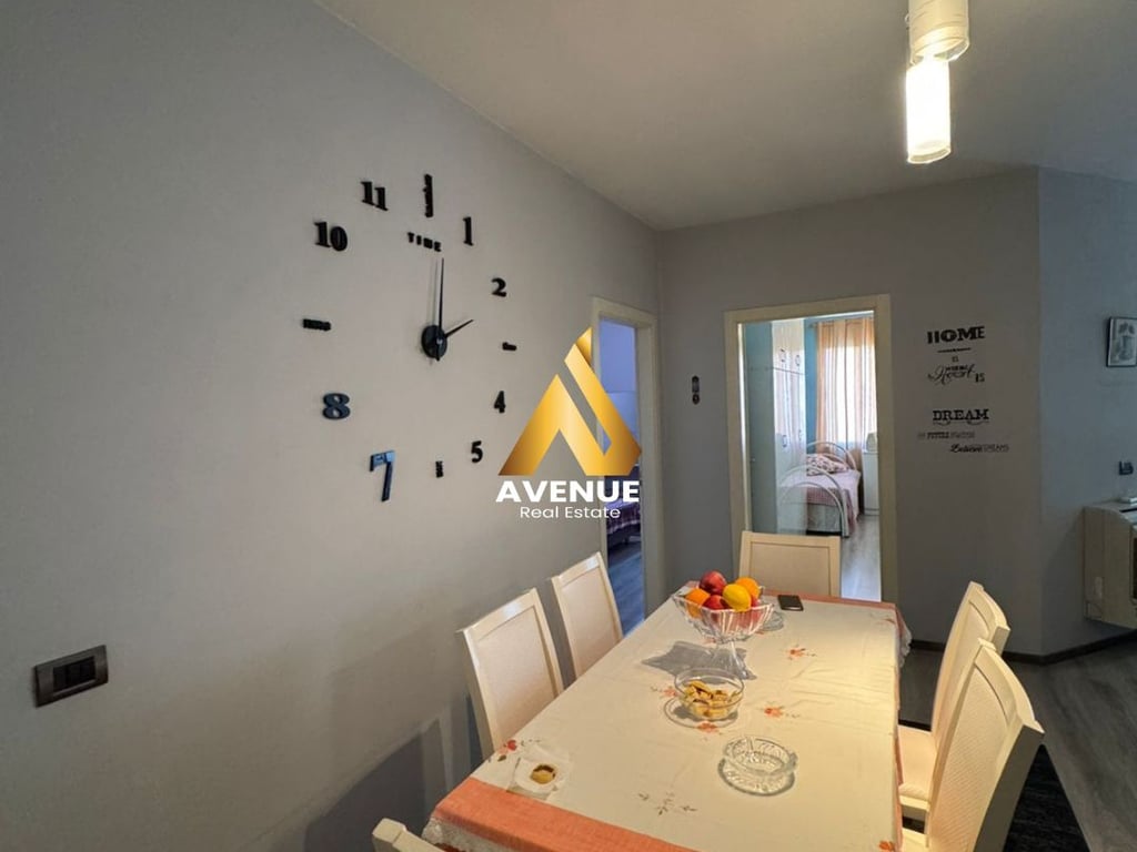 Apartment for Sale 2+1, Furnished, Yzberisht, Tirana.