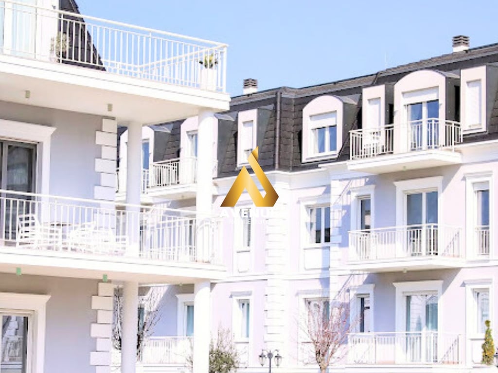 SHITET SUPER APARTAMENT 2+1, JOY RESIDENCE, PRANË TEG, TIRANË.