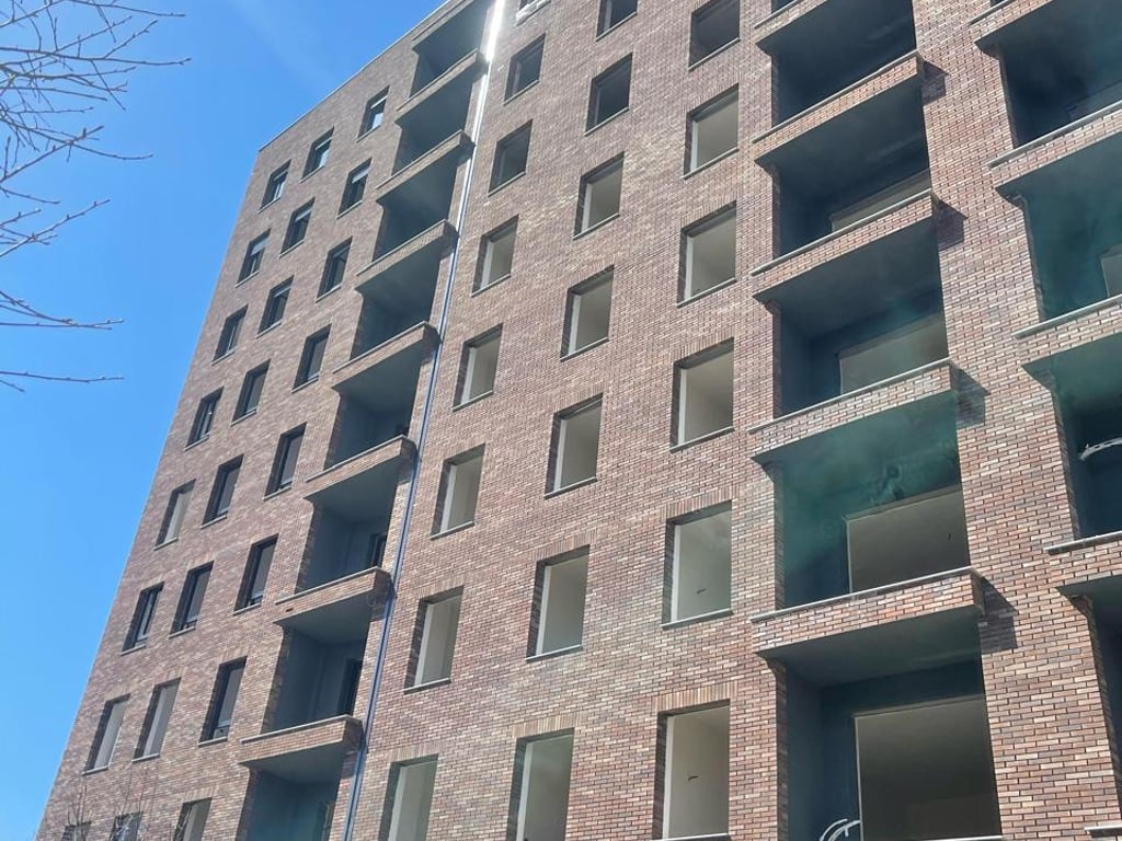 📌VENDESI APPARTAMENTO 1+1 – Via 5 MAGGIO