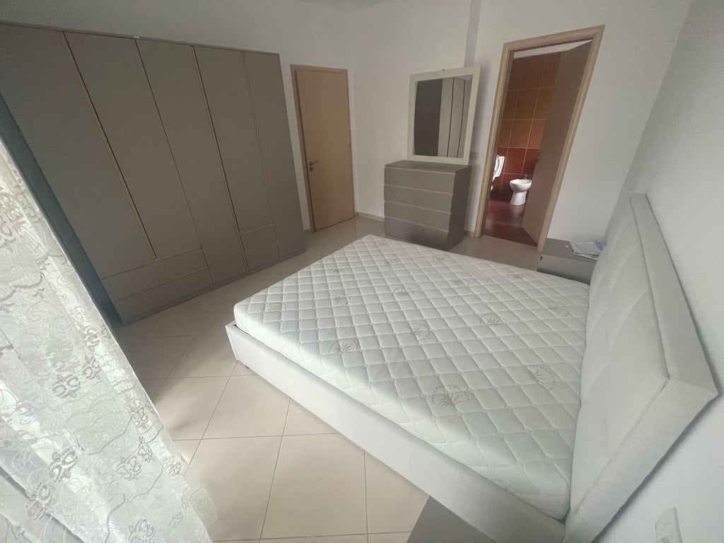 2+1+2 apartment for rent in Astir.