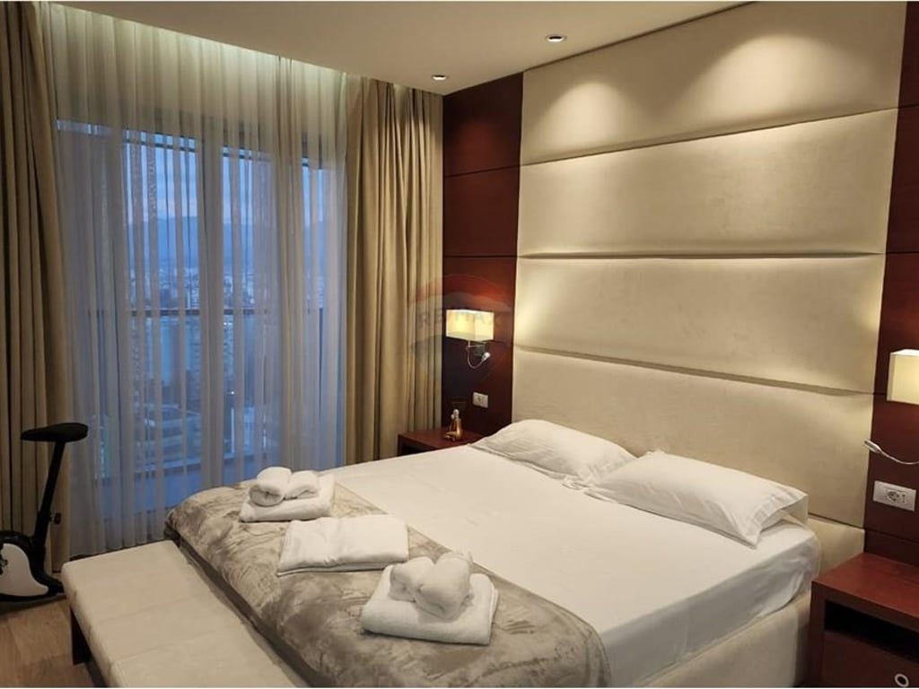 Apartament 2+1 me Qera, Ambasador 3