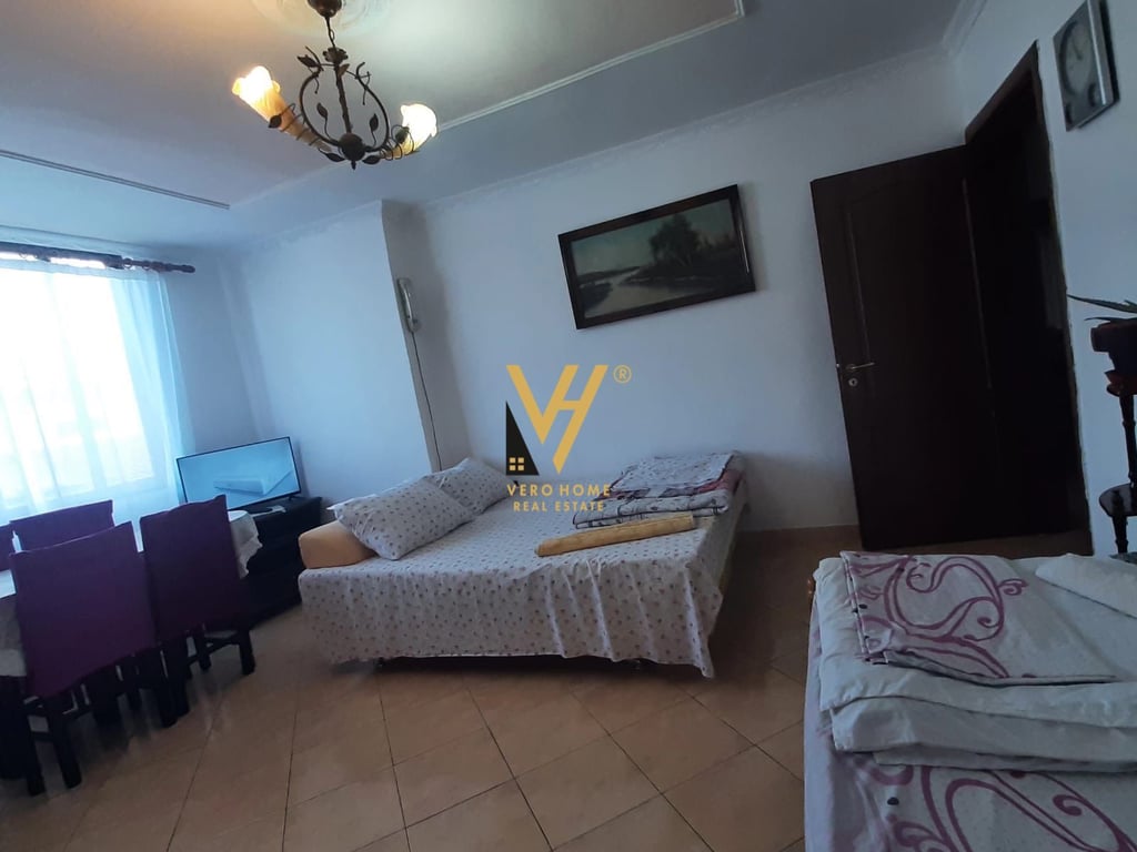 JEPET APARTAMENT 2+1 ME QERA TE OXHAKU 500 EURO