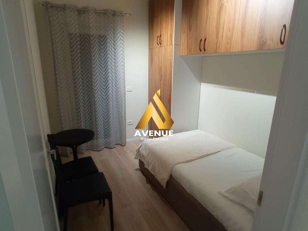 JEPET ME QERA APARTAMENT LUKSOZ 3+1+2+ POST PARKIMI, RESIDENCA PARK LIFE.