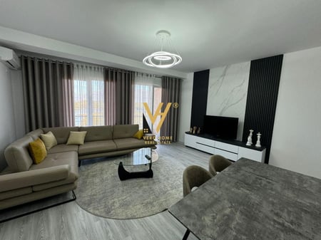 SHITET APARTAMENT 3+1+2+2BLK TE LIQENI THATE 350.000 EURO