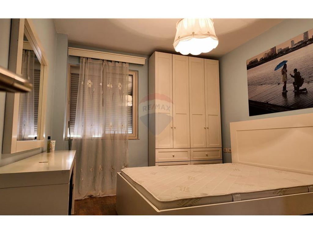 APARTAMENT 1+1 PER QERA TEK MYSLYM SHYRI