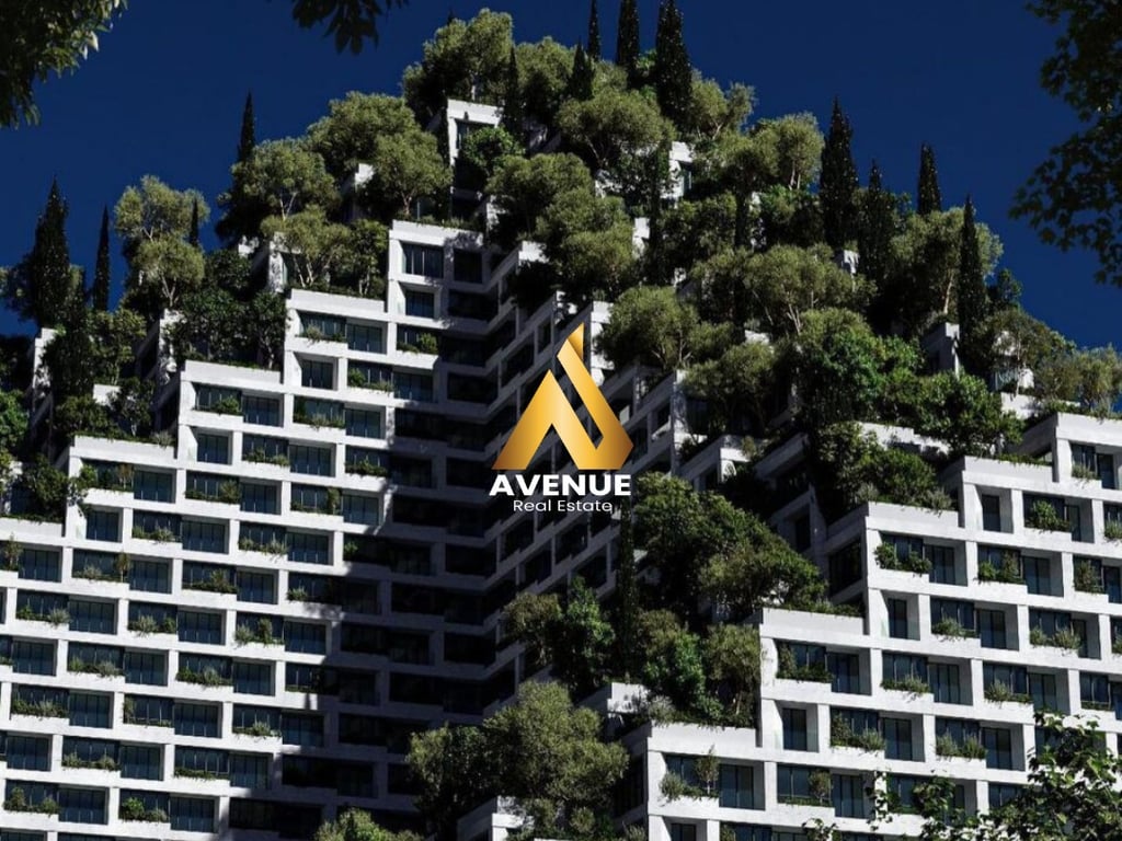 FOR SALE 2+1+2 APARTMENT LION PARK 2, ZOGU I ZI, TIRANA.