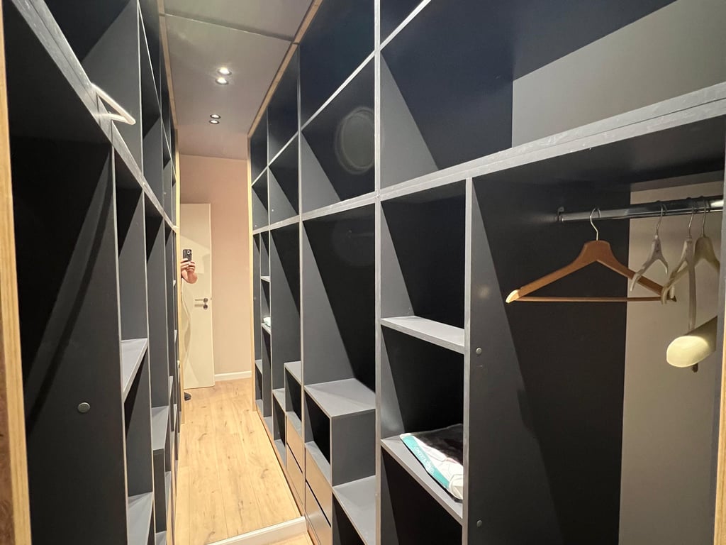 For Sale – Modern 1+1 Apartment in Marina Bay, Vlora