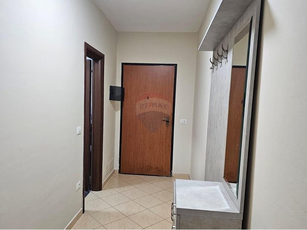 Apartament 1+1 në shitje Yzberisht