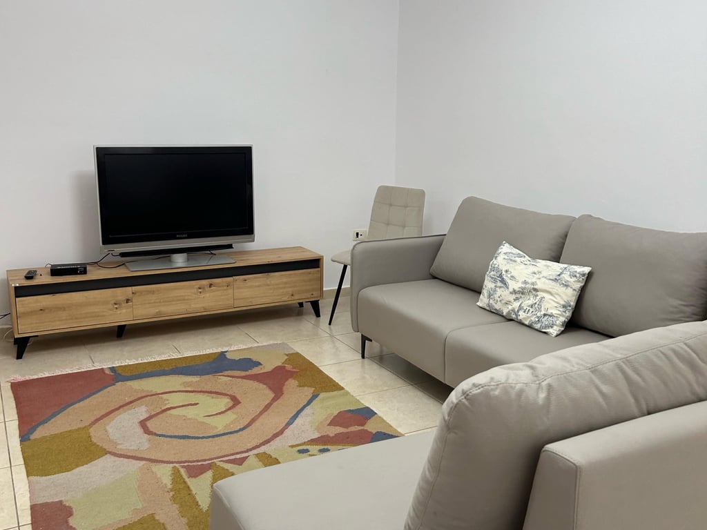 🔛Apartment for rent 2+1+2 at Pediatrics