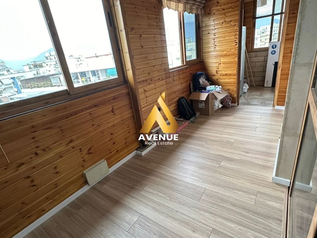 APPARTAMENTO IN VENDITA 2+1+2 MYSLYM SHYR, TIRANA.