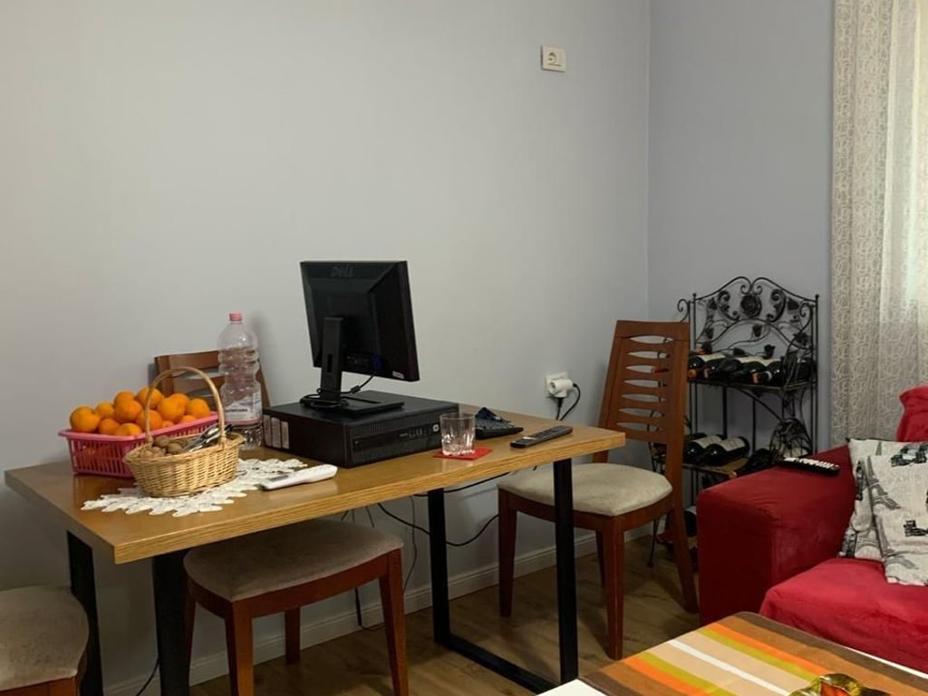 Descrizione dell'Appartamento 2+1