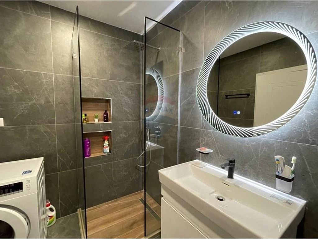 Apartment 2+1+2. ZOGU ZI