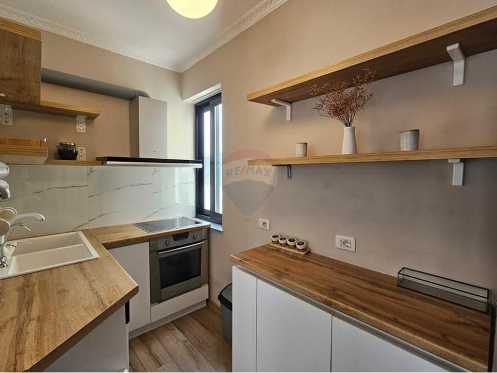 Appartamento 2+1 in affitto in Via dei Kosovari!