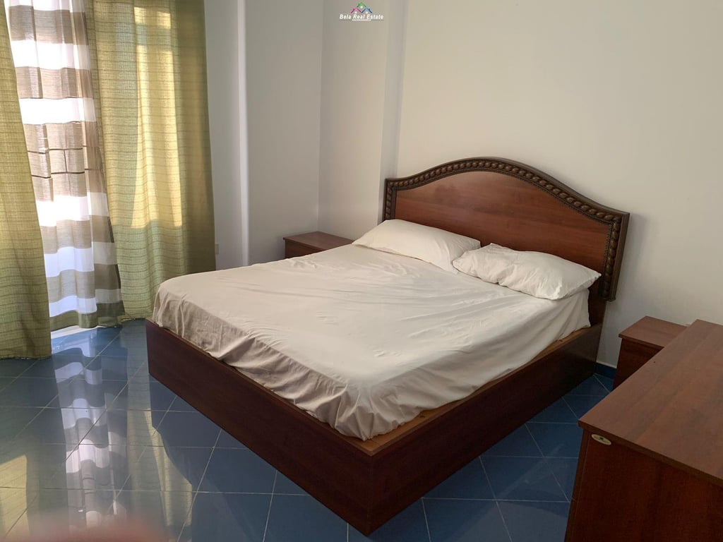 1+1 Apartment for Rent in Porcelan (ID B2101041) Tirana